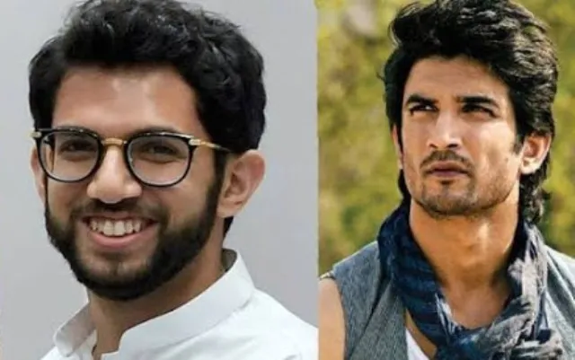 ବଢ଼ୁଛି ସୁଶାନ୍ତଙ୍କ ମୃତ୍ୟୁ ରହସ୍ୟ : ଆଦିତ୍ୟ ଠା‌କରେଙ୍କୁ ନେଇ ଚର୍ଚା