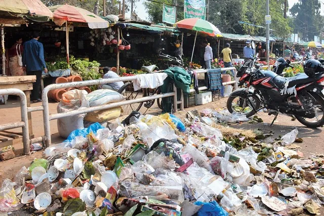 ସ୍ୱଚ୍ଛ ସର୍ବେକ୍ଷଣ ୨୦୨୦ : ଭୁବନେଶ୍ୱର ପଛରେ, ଦାୟୀ କିଏ?