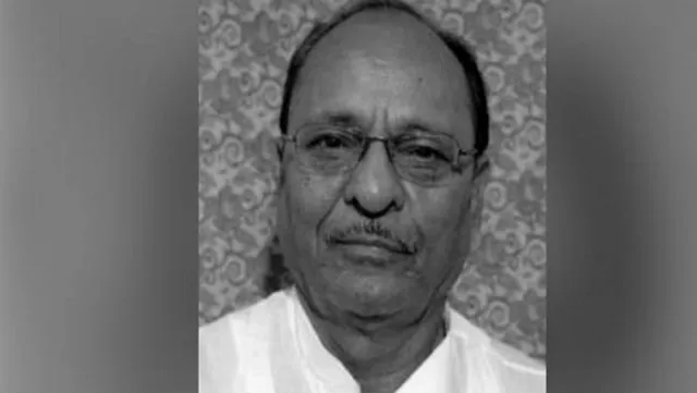 କରୋନା ଆକ୍ରାନ୍ତ ଥିବା ଟିଏମସି ବିଧାୟକ ସମରେଶ ଦାସଙ୍କ ପରଲୋକ