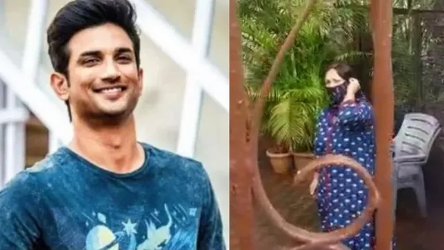 ସୁଶାନ୍ତଙ୍କ ମୃତ୍ୟୁ ମାମଲାରେ ନୂଆ ମୋଡ଼: ମୃତ୍ୟୁର ପୂର୍ବଦିନ ସୁଶାନ୍ତଙ୍କ ଘରେ କୌଣସି ପାର୍ଟି ହୋଇନଥିବା କହିଲେ ପଡୋଶୀ