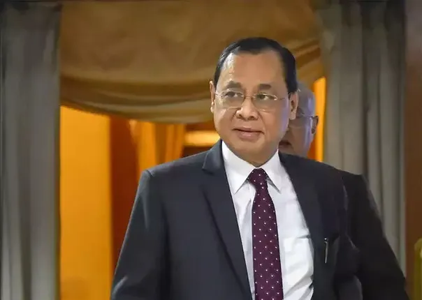 ଆସାମରୁ ମୁଖ୍ୟମନ୍ତ୍ରୀ ଆସନ ପାଇଁ ଲଢ଼ିବେ ସୁପ୍ରିମକୋର୍ଟର ପୂର୍ବତନ ମୁଖ୍ୟ ବିଚାରପତି ରଞ୍ଜନ ‌ଗୋଗଇ !