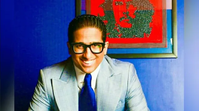 ଟ୍ୟାକ୍ସ ଜାଲିଆତି ଅଭିଯୋଗରେ ଗିରଫ ହେଲେ ଆଇଆଇପିଏମର ନିର୍ଦ୍ଦେଶକ ଅରିନ୍ଦମ ଚୌଧୁରୀ