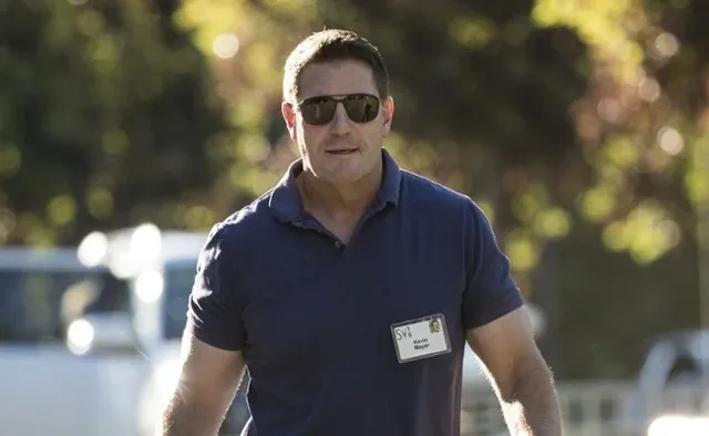 ଇସ୍ତଫା ଦେଲେ ଚାରି ମାସ ପୂର୍ବରୁ ଦାୟିତ୍ବ ନେଇଥିବା ଟିକ୍-ଟକ୍ ର ସିଇଓ କେଭିନ ମେୟର