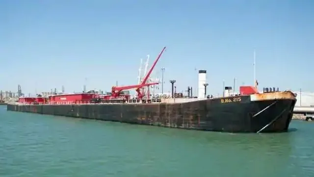 ଚୀନରୁ ଅଶୋଧିତ ତୈଳ କିଣିବା ବନ୍ଦ କଲା ଭାରତ: ରିପୋର୍ଟ