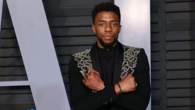 କର୍କଟ ପୀଡ଼ିତ ଥିବା ଅଭିନେତା ଚାଦୱିକ୍ ବୋସମ୍ୟାନଙ୍କ ମୃତ୍ୟୁ, ହଲିଉଡ୍ ଫିଲ୍ମ 'ବ୍ଲାକ୍ ପାନ୍ଥର' ପାଇଁ ହୋଇଥିଲେ ଲୋକପ୍ରିୟ