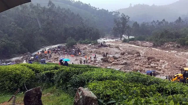 ଇଡୁକି ଭୂସ୍ଖଳନ: ମୃତ୍ୟୁ ସଂଖ୍ୟା ୪୩କୁ ବୃଦ୍ଧି