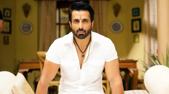 ଇଣ୍ଟରନେଟ୍ ସ୍ପିଡ୍ ବଢ଼ାଇବା ପାଇଁ ଟୁଇଟ୍ କଲେ ମହିଳା, ମଜାଦାର ଜବାବ ରଖିଲେ ଅଭିନେତା ସୋନୁ ସୁଦ୍