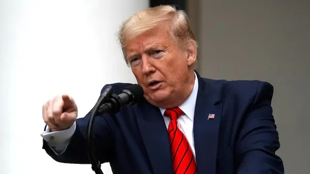 ୪୫ ଦିନ ମଧ୍ୟରେ ଟିକ୍-ଟକ୍ ବିକ୍ରି ନ‌ହେଲେ ସଂପୂର୍ଣ୍ଣ ପ୍ରତିବନ୍ଧକ ଲଗାଯିବ: ରାଷ୍ଟ୍ରପତି ଟ୍ରମ୍ପ