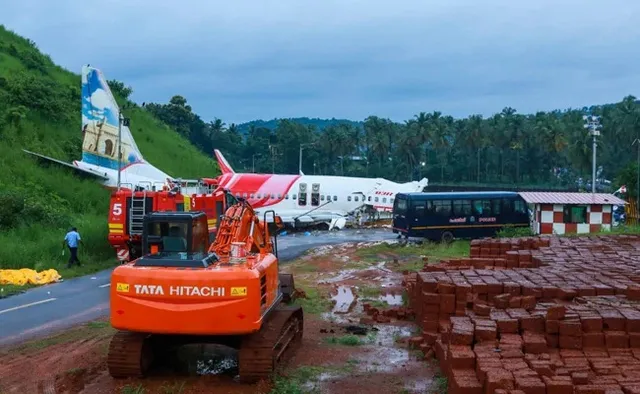 କୋଜିକୋଡ ବିମାନ ଦୁର୍ଘଟଣାରେ ମୃତ୍ୟୁବରଣ କରିଥିବା ଯାତ୍ରୀ କରୋନା ପଜିଟିଭ, ପ୍ରାୟ ୫୦୦ ଜଣଙ୍କର ହେବ କରୋନା ପରୀକ୍ଷା