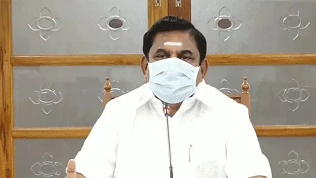 ଜାତୀୟ ଶିକ୍ଷାନୀତି-୨୦୨୦ରେ ଥିବା ତ୍ରିଭାଷା ନୀତି ଯୋଗୁଁ ଦୁଃଖିତ, ଏହାକୁ ସମ୍ମତି ଦେବୁନାହିଁ: ତାମିଲନାଡୁ ମୁଖ୍ୟମନ୍ତ୍ରୀ ପଲାନିସ୍ବାମୀ