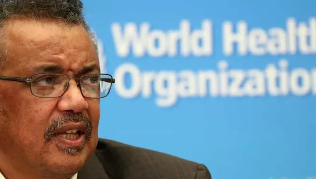 କୋଭିଡ୍-୧୯ ପାଇଁ କେବେ କୌଣସି ଯାଦୁକରି ଚିକିତ୍ସା ବାହାରି ନ ପାରେ: ବିଶ୍ବ ସ୍ବାସ୍ଥ୍ୟ ସଙ୍ଗଠନ