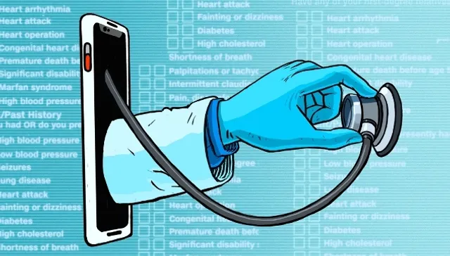 ଟେଲିମେଡିସିନ୍‌ ସେବା ପ୍ରହସନ! ପୂରଣ କରିପାରୁନି ରୋଗୀଙ୍କ ଆବଶ୍ୟକତା