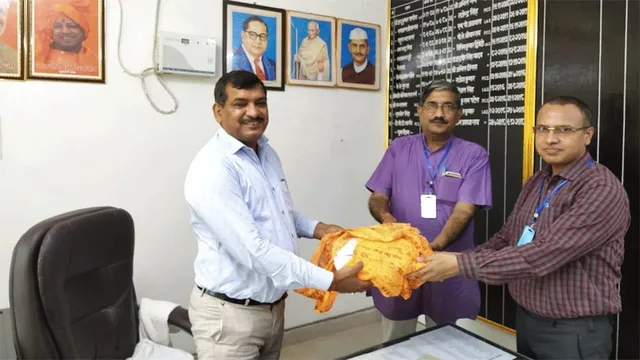 ୬୫, ୦୦୦ ଟଙ୍କା ପାଉଣା ସହ ଅନୁମୋଦନ ଲାଗି ଅଯୋଧ୍ୟା କର୍ତ୍ତୃପକ୍ଷଙ୍କ ପାଖରେ ମନ୍ଦିର ମାଷ୍ଟର୍‌ ପ୍ଲାନ୍ ଦାଖଲ କଲା ରାମ ଜନ୍ମଭୂମି ଟ୍ରଷ୍ଟ୍‌