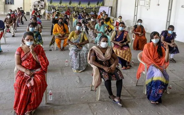 ଭାରତରେ କିନ୍ନରଙ୍କ ଦୁର୍ଦ୍ଦଶାର ପ୍ରତିକାର ଲାଗି ନିଆଯାଇଥିବା ପଦକ୍ଷେପର ରିପୋର୍ଟ ତଲବ କଲେ ଜାତୀୟ ମାନବିକ ଅଧିକାର କମିସନ