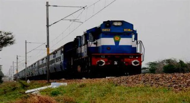 ୧୨ ତାରିଖରୁ ଓଡ଼ିଶାରୁ ଚାଲିବ ୩ଟି ସ୍ୱତନ୍ତ୍ର ଶ୍ରମିକ ଟ୍ରେନ୍‌