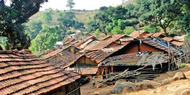 ସଭ୍ୟତାର ଅନାଚାର