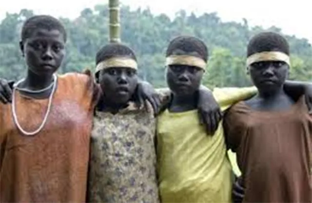 ଆଣ୍ଡାମାନର ବିରଳ ଜନଜାତିଙ୍କୁ କରୋନା