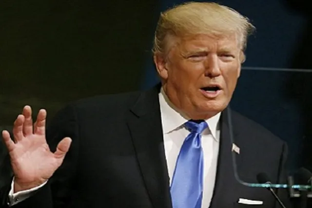 ବୟସ ଏବଂ ଓଜନ ଟ୍ରମ୍ପ୍‌ଙ୍କ ପାଇଁ ବିପଦ