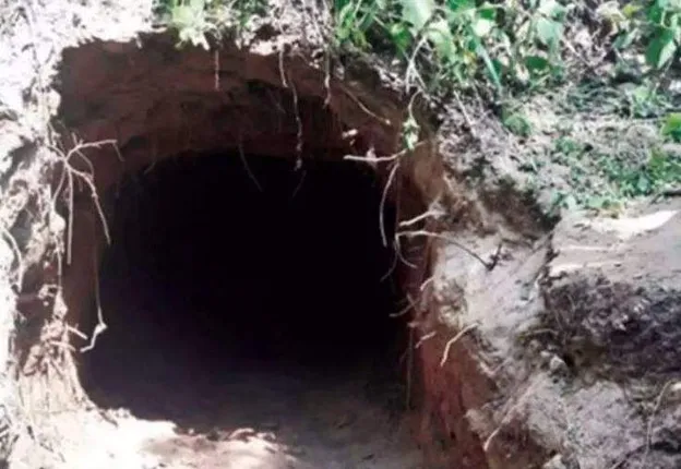 ଜମ୍ମୁ ଅଞ୍ଚଳର ଭାରତ-ପାକିସ୍ତାନ ସୀମାନ୍ତରେ ସୁଡ଼ଙ୍ଗ ଠାବ କଲା ବିଏସ୍‌ଏଫ୍