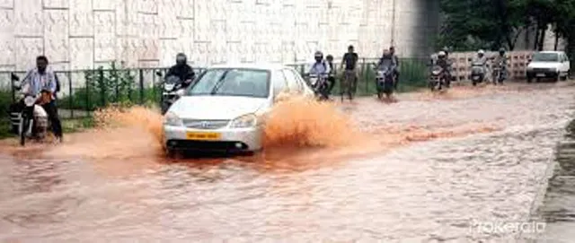 ସ୍ମାର୍ଟ ସିଟିର ସ୍ୱପ୍ନ ଓ ବାସ୍ତବତା