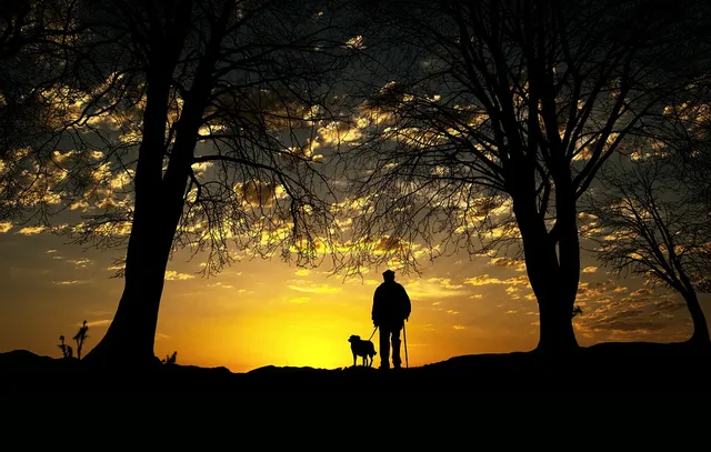 ଦେଶ, ମଣିଷ