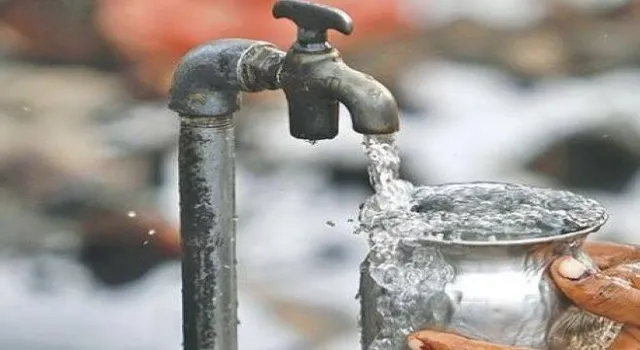 ଜଳ ଜୀବନ ମିସନ୍‌ରେ ଓଡ଼ିଶାକୁ ୮୩୦ କୋଟି ପ୍ରଦାନ