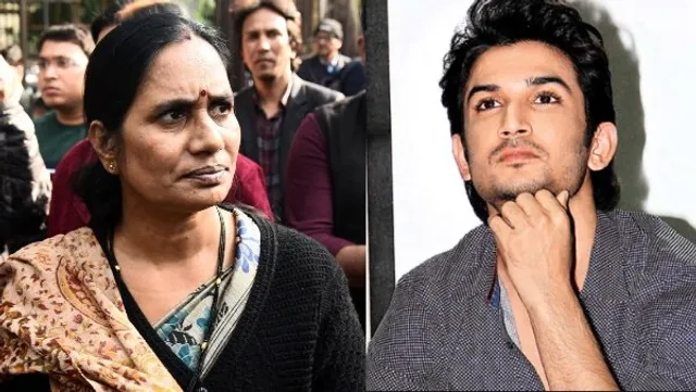 ସୁଶାନ୍ତଙ୍କୁ ନ୍ୟାୟ ଦେବା ପାଇଁ ଆଗେଇ ଆସି ଏଭଳି କଥା କହିଲେ ନିର୍ଭୟାଙ୍କ ମା’