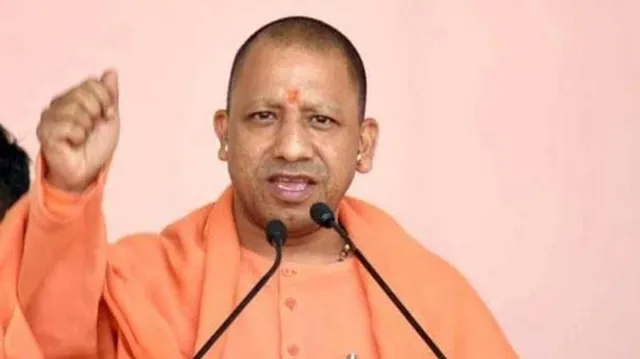 କୋର୍ଟରେ ଗ୍ୟାଙ୍ଗଷ୍ଟରର ହତ୍ୟା ପରେ ଏହି ନିର୍ଦ୍ଦେଶ ଦେଲେ ଯୋଗୀ