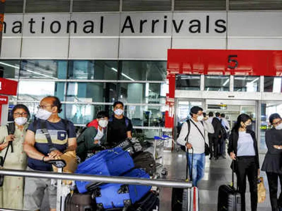 ବିମାନ ଯାତ୍ରୀଙ୍କ ପାଇଁ ନୂଆ ନିର୍ଦ୍ଦେଶାବଳି