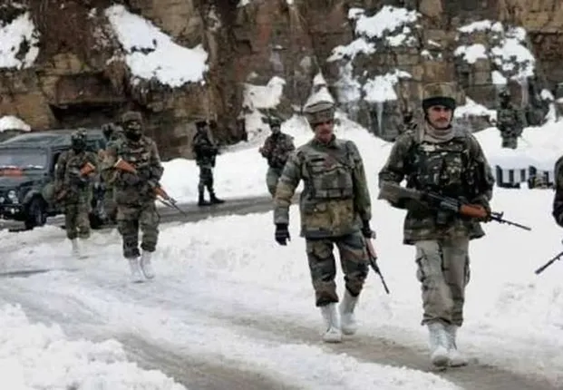 ଚୀନର ଦମ୍ଭ ଊଣା ହେଲା କାହିଁକି?