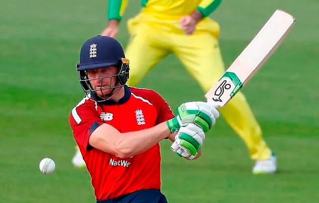 ଅଷ୍ଟ୍ରେଲିଆ ପୁଣି ପରାସ୍ତ: ଇଂଲଣ୍ଡ ଜିତିଲା ଟି-୨୦ ଶୃଙ୍ଖଳା