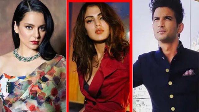 ରାଜନୀତିରେ ଫସିଲା ସୁଶାନ୍ତ ମୃତ୍ୟୁ ତଦନ୍ତ