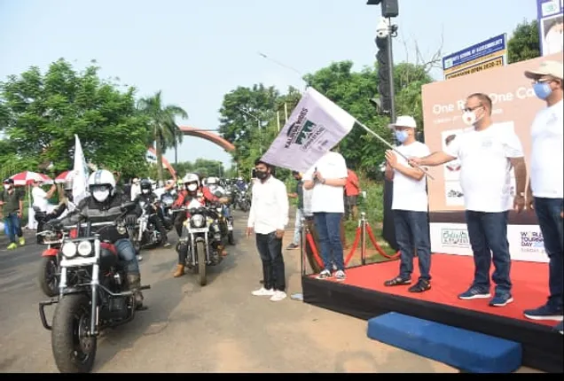 ଓଡ଼ିଆ ସଂସ୍କୃତିର ପ୍ରଚାର ପ୍ରସାର ଦିଗରେ ଅନେକ ପଦକ୍ଷେପ ନିଆଯାଉଛି: ସଂସ୍କୃତି ଓ ପର୍ଯ୍ୟଟନ ମନ୍ତ୍ରୀ