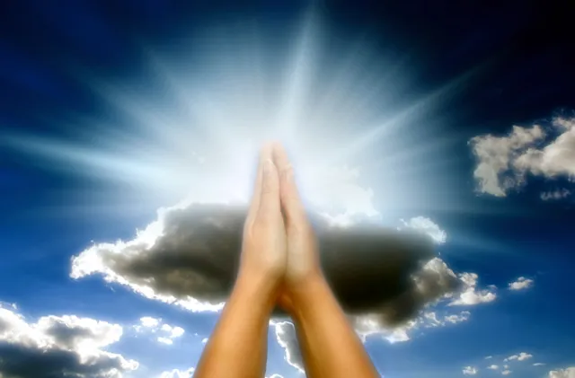 ତୁମେ ଡର ନାହିଁ, ମୁଁ ତୁମକୁ ନିରୋଗ କରିଦେବି!