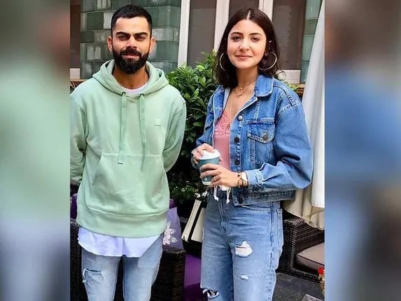 ଅନୁଷ୍କା ଗର୍ଭବତୀ ହେବା ପରେ ପିତୃତ୍ବ ଅନୁଭବକୁ ନେଇ ଏପରି କହିଲେ ବିରାଟ