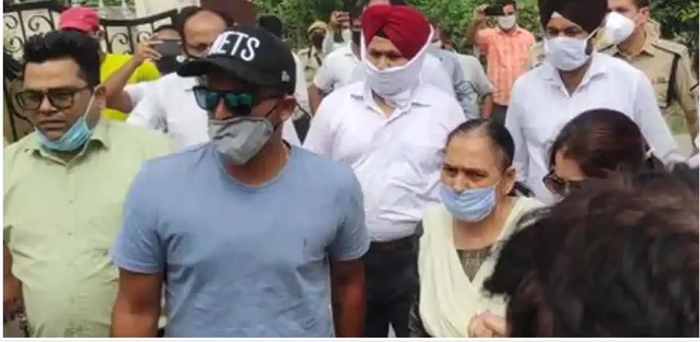 କୋଭିଡ୍‌ ଯୋଗୁଁ ୯ ବର୍ଷ ଯାଏ କମିଯିବ ଜୀବନ ଧାରଣ କ୍ଷମତା