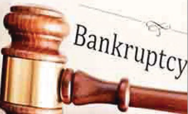 କର୍ପୋରେଟ୍ ଜଗତକୁ ଛଅ ମାସ ଆଶ୍ବସ୍ତି: ଋଣ ଶୁଝିନଥିଲେ କୋର୍ଟକୁ ଟଣା ହେବେନି