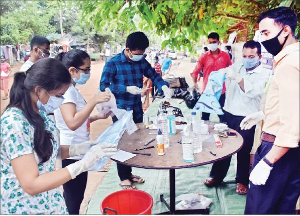 ଭୁବନେଶ୍ୱରରେ ନିଟ୍‌ ପରୀକ୍ଷା: ଭାଗ ନେଲେ ୮୭.୧୯% ଛାତ୍ରଛାତ୍ରୀ, ରହଣୀ କେନ୍ଦ୍ରରେ ରହିଲେ ୭୦୬ ଛାତ୍ରଛାତ୍ରୀ