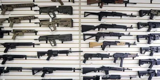 ୨୨୯୦ କୋଟି ଟଙ୍କାର ଅସ୍ତ୍ର କ୍ରୟ ପାଇଁ କେନ୍ଦ୍ରର ମଂଜୁରି, ଆମେରିକାରୁ ଆସିବ ୭୨ ହଜାର ଏସଲ୍ଟ ରାଇଫଲ