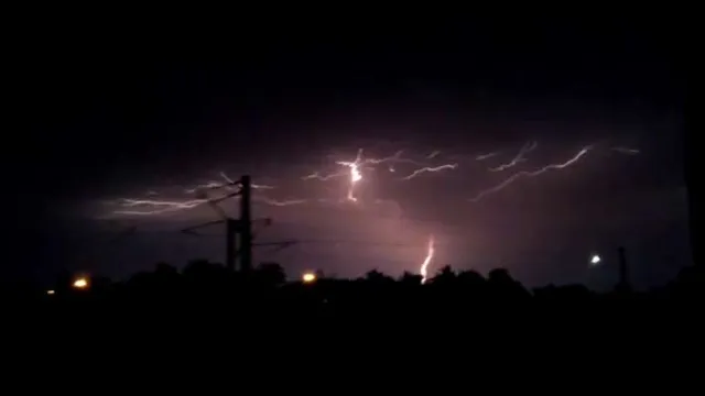 ନୟାଗଡ଼ରେ ବଜ୍ରପାତରେ ଜଣେ ମୃତ, ଦୁଇ ଆହତ