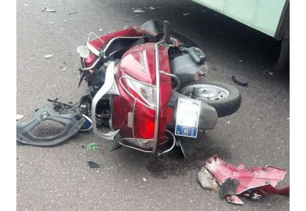 ୨୦୧୯ରେ ଦୁର୍ଘଟଣା ନେଇଛି ୪ ଲକ୍ଷ ୨୧ ହଜାର ଜୀବନ : ଏନସିଆରବି ରିପୋର୍ଟ