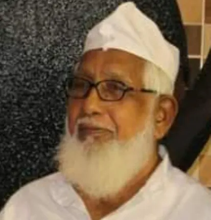 ପୂର୍ବତନ ଫୁଟ୍‌ବଲ ଖେଳାଳି ଅବଦୁଲ ଜବାରଙ୍କ ପରଲୋକ