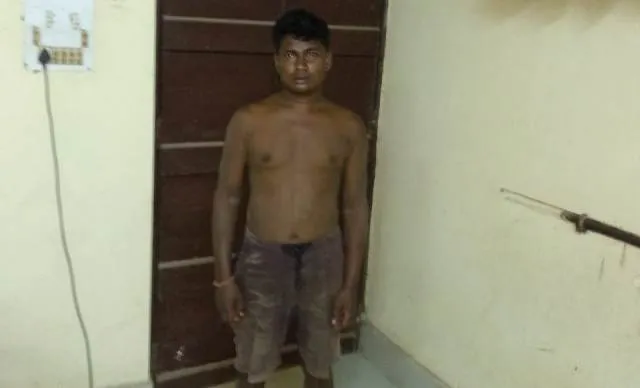 ନିଶା ହେଲା କାଳ: ଗୁରୁ ଦିବସରେ ପୁଅର କୋଦାଳ ଚୋଟରେ ମା’ର ଜୀବନ ଗଲା, ଅଭିଯୁକ୍ତ ଗିରଫ