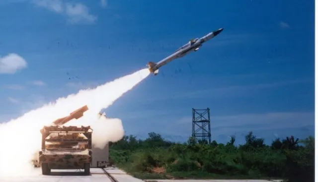 ଅବଦୁଲ୍‌ କଲାମ ଦ୍ବୀପରୁ ହାଇପରସୋନିକ୍‌ ଗତିଶୀଳ ଯାନର ସଫଳ ପରୀକ୍ଷଣ