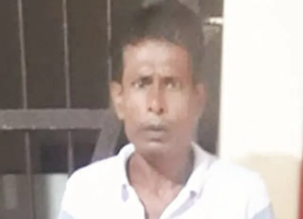 ମହିଳାଙ୍କୁ କଟୁରିରେ ଆକ୍ରମଣ ଉଦ୍ୟମ : ଜେଲ୍‌ ଫେରନ୍ତା ଦୁର୍ଦ୍ଦାନ୍ତ ଅକ୍ଷୟ ପୁଣି ଗିରଫ