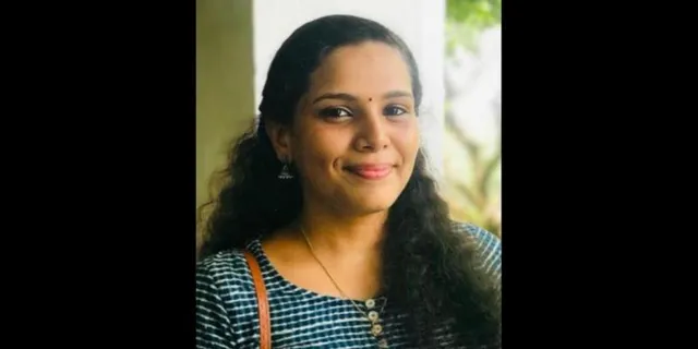 କେରଳର ଆରତୀ ‌ରେଘୁନାଥଙ୍କ ବିଶ୍ବସ୍ତରୀୟ ରେକର୍ଡ