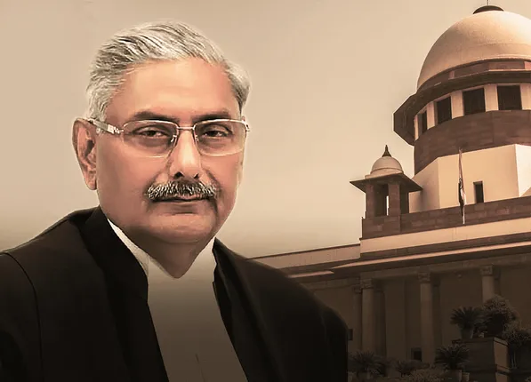 ଅବସର ନେଲେ ସୁପ୍ରିମକୋର୍ଟ ବିଚାରପତି ଅରୁଣ ମିଶ୍ର