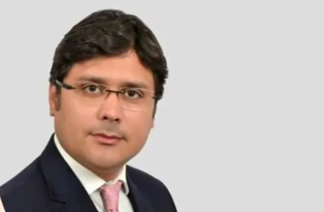 ଦେଶର ଶ୍ରେଷ୍ଠ ଯୁବ ଆଇନଜୀବୀଙ୍କ ମଧ୍ୟରେ ଇଷ୍ଟର୍ଣ୍ଣ ମିଡିଆର ନିର୍ଦ୍ଦେଶକ ଅଭନିଶ ଶର୍ମା