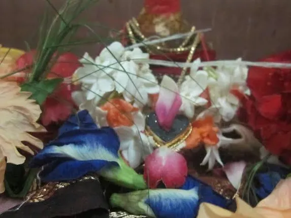 ବଜ୍ରମହାକାଳୀ ବ୍ରତ ବା ଫୁଲେରୀ ଓଷା କଥା