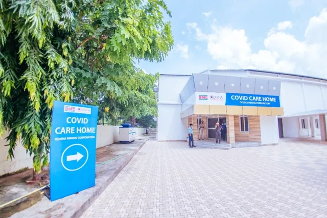 ବନ୍ଦ ହେବ ଟିଏମ୍‌ସି, କୋଭିଡ୍‌ କେୟାର ହୋମ୍